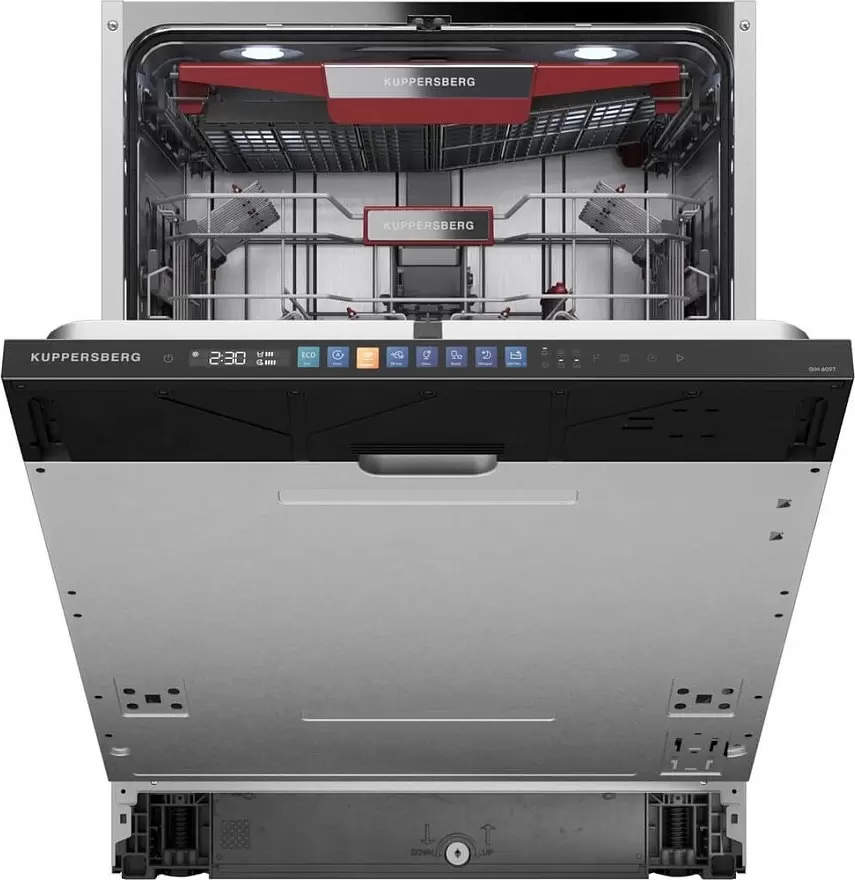 KUPPERSBERG GIM 6097