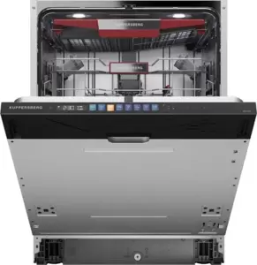 Посудомоечная машина KUPPERSBERG GIM 6097 фото