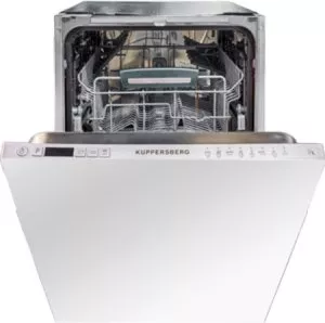 Встраиваемая посудомоечная машина KUPPERSBERG GL 4588 фото