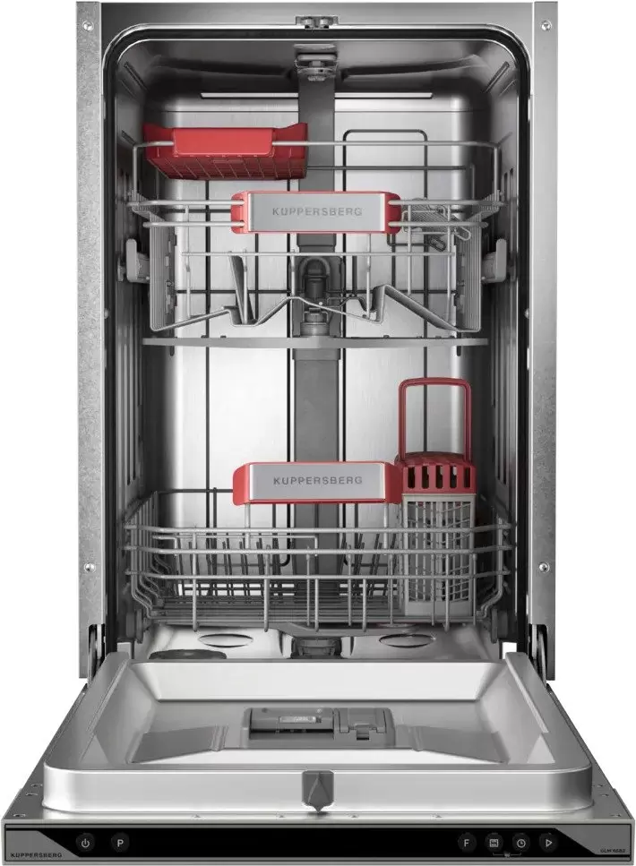 KUPPERSBERG GLM 4582