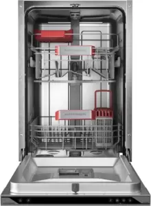 Встраиваемая посудомоечная машина KUPPERSBERG GLM 4582 фото