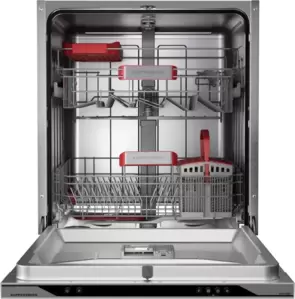Посудомоечная машина KUPPERSBERG GLM 6082 фото
