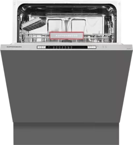 Посудомоечная машина KUPPERSBERG GSM 6072 фото