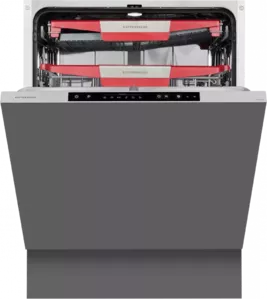 Посудомоечная машина KUPPERSBERG GSM 6074 фото