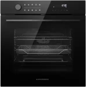 Духовой шкаф KUPPERSBERG HF 615 B фото