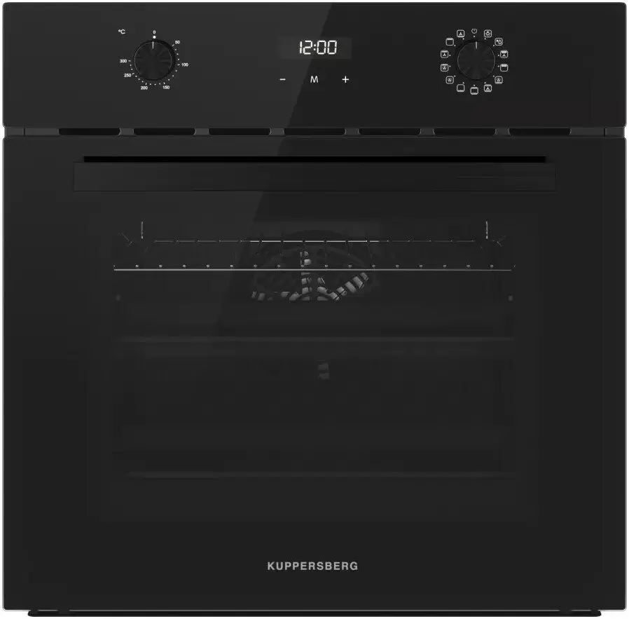 KUPPERSBERG HF 678 B