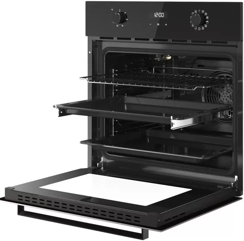 Духовой шкаф KUPPERSBERG HF 678 B фото