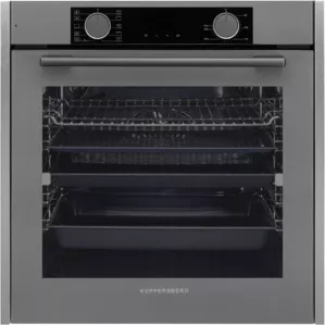 Духовой шкаф Kuppersberg HFT 610 GR фото