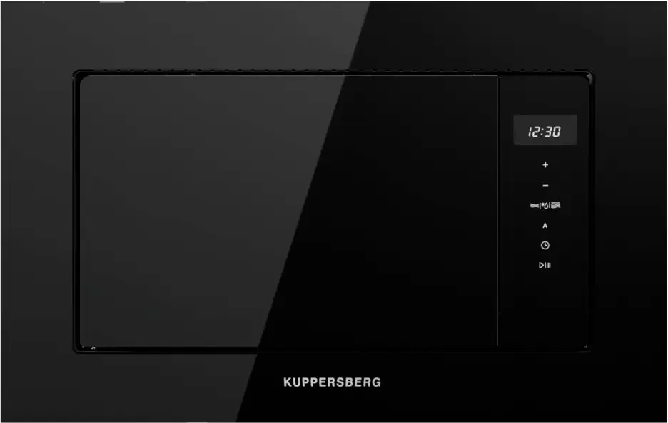 KUPPERSBERG HMF 630 BB