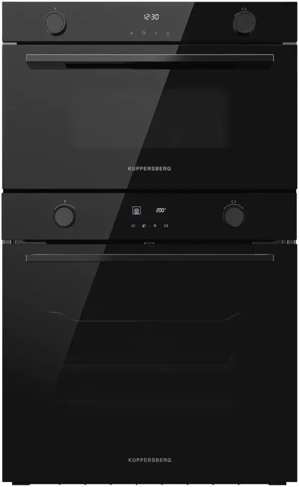 Микроволновая печь KUPPERSBERG HMW 611 BB фото