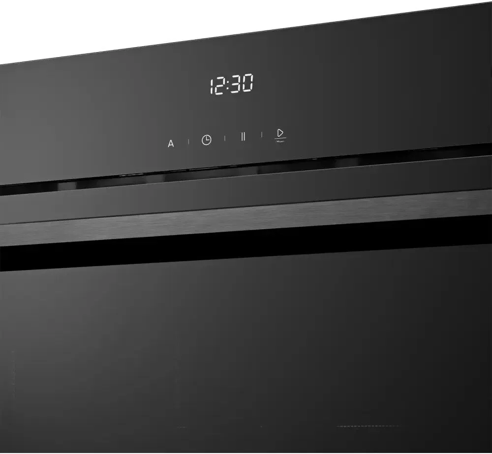 Микроволновая печь KUPPERSBERG HMW 611 BB фото