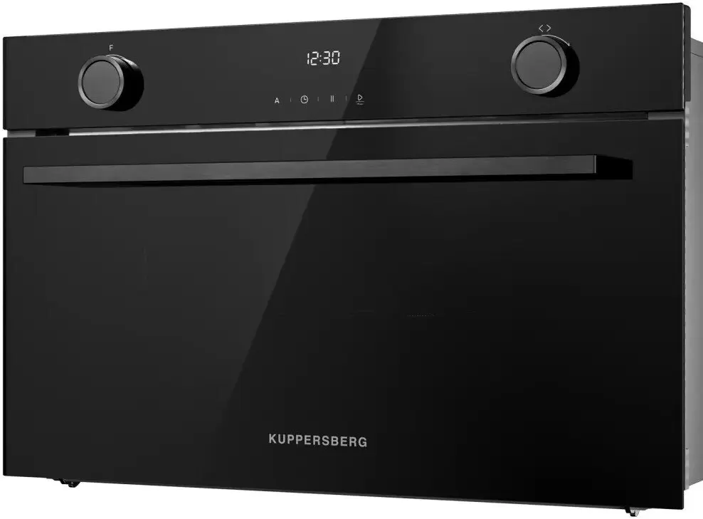 Микроволновая печь KUPPERSBERG HMW 611 BB фото