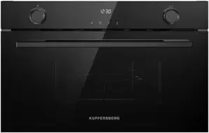 Микроволновая печь KUPPERSBERG HMW 611 BB фото