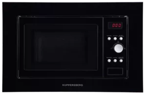 Микроволновая печь Kuppersberg HMW 615 B фото