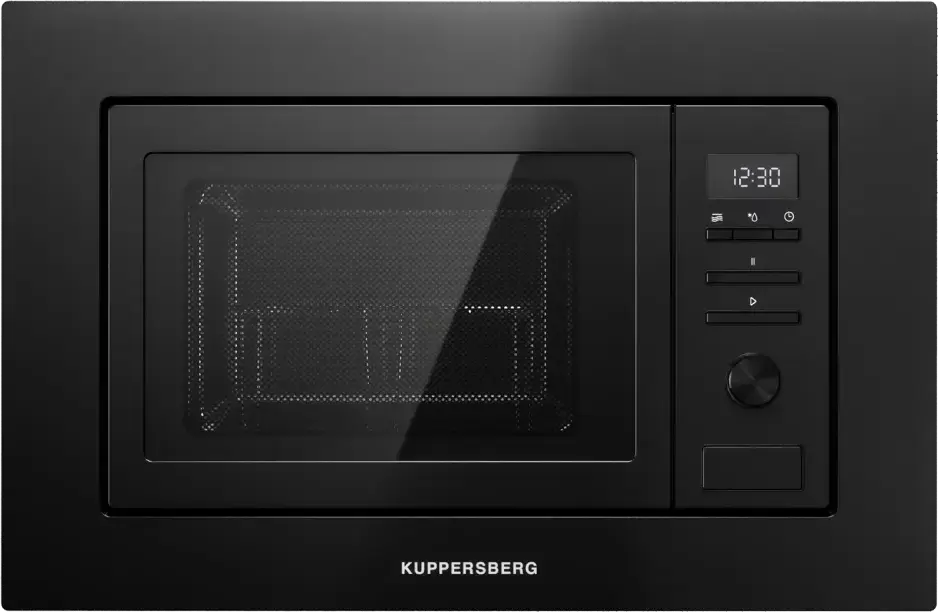 KUPPERSBERG HMW 621 B