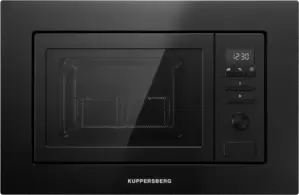 Микроволновая печь KUPPERSBERG HMW 621 B фото