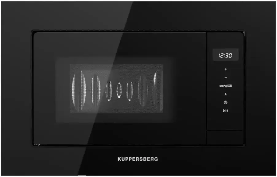 KUPPERSBERG HMW 622 B