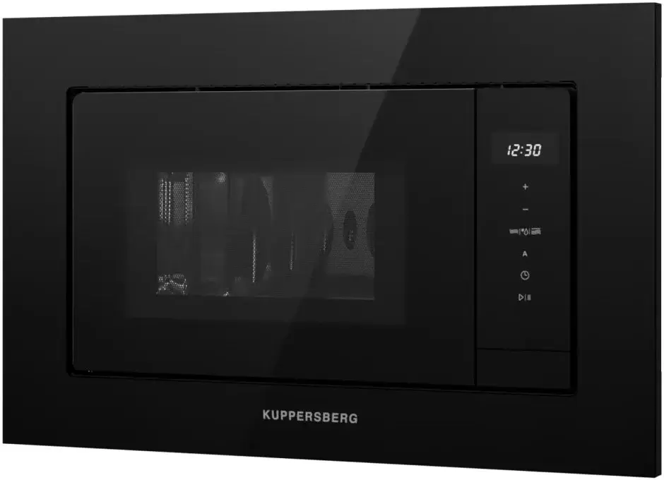 Микроволновая печь KUPPERSBERG HMW 622 B фото 2