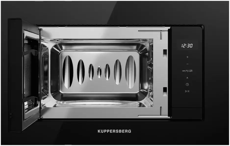 Микроволновая печь KUPPERSBERG HMW 622 B фото 3