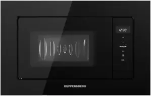 Микроволновая печь KUPPERSBERG HMW 622 B фото