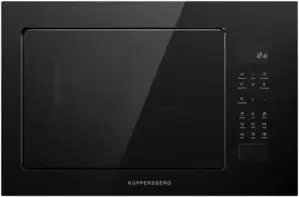 Микроволновая печь Kuppersberg HMW 627 B фото