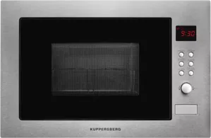 Микроволновая печь Kuppersberg HMW 635 X фото