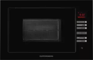 Микроволновая печь Kuppersberg HMW 645 B фото