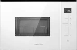 Микроволновая печь KUPPERSBERG HMW 651 W фото