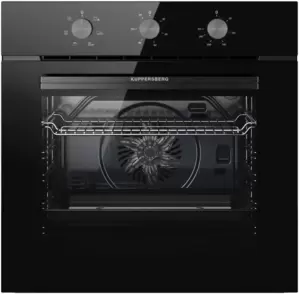KUPPERSBERG HO 603 Black Line