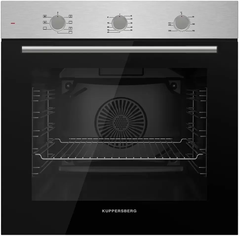 KUPPERSBERG HO 603 BX