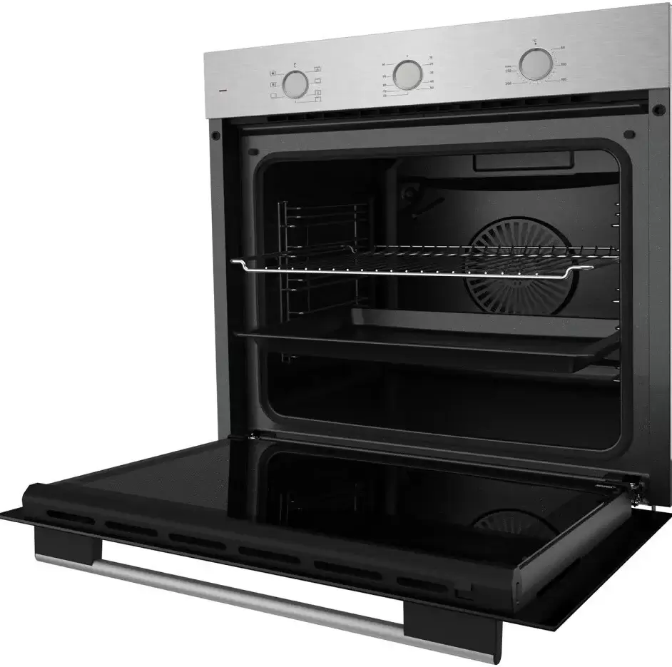 Духовой шкаф KUPPERSBERG HO 603 BX фото 2