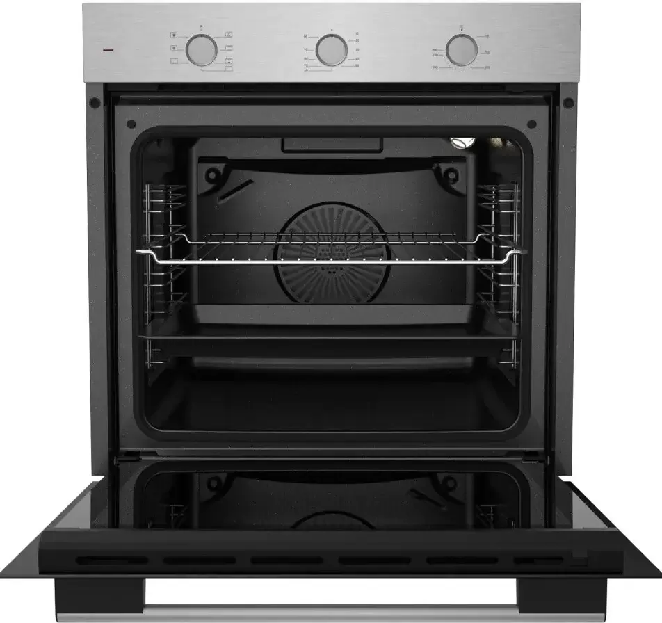 Духовой шкаф KUPPERSBERG HO 603 BX фото 3