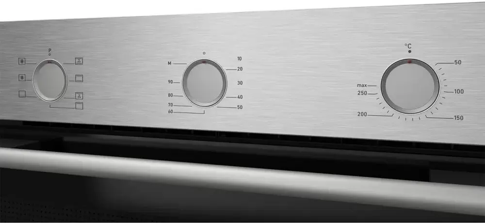 Духовой шкаф KUPPERSBERG HO 603 BX фото 4
