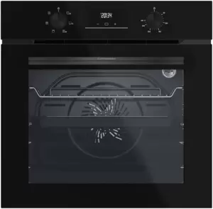 KUPPERSBERG HO 606 P Black Line