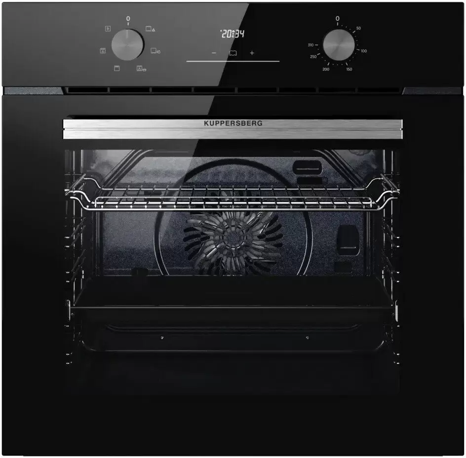 KUPPERSBERG HO 606 X Line