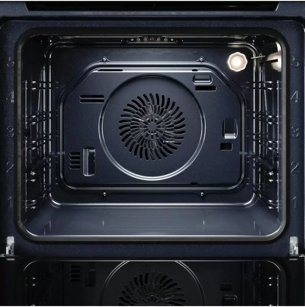 Духовой шкаф KUPPERSBERG HO 606 X Line фото