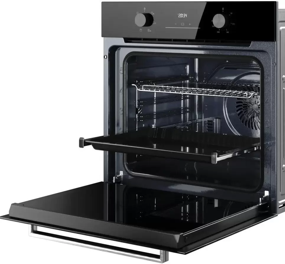 Духовой шкаф KUPPERSBERG HO 606 X Line фото