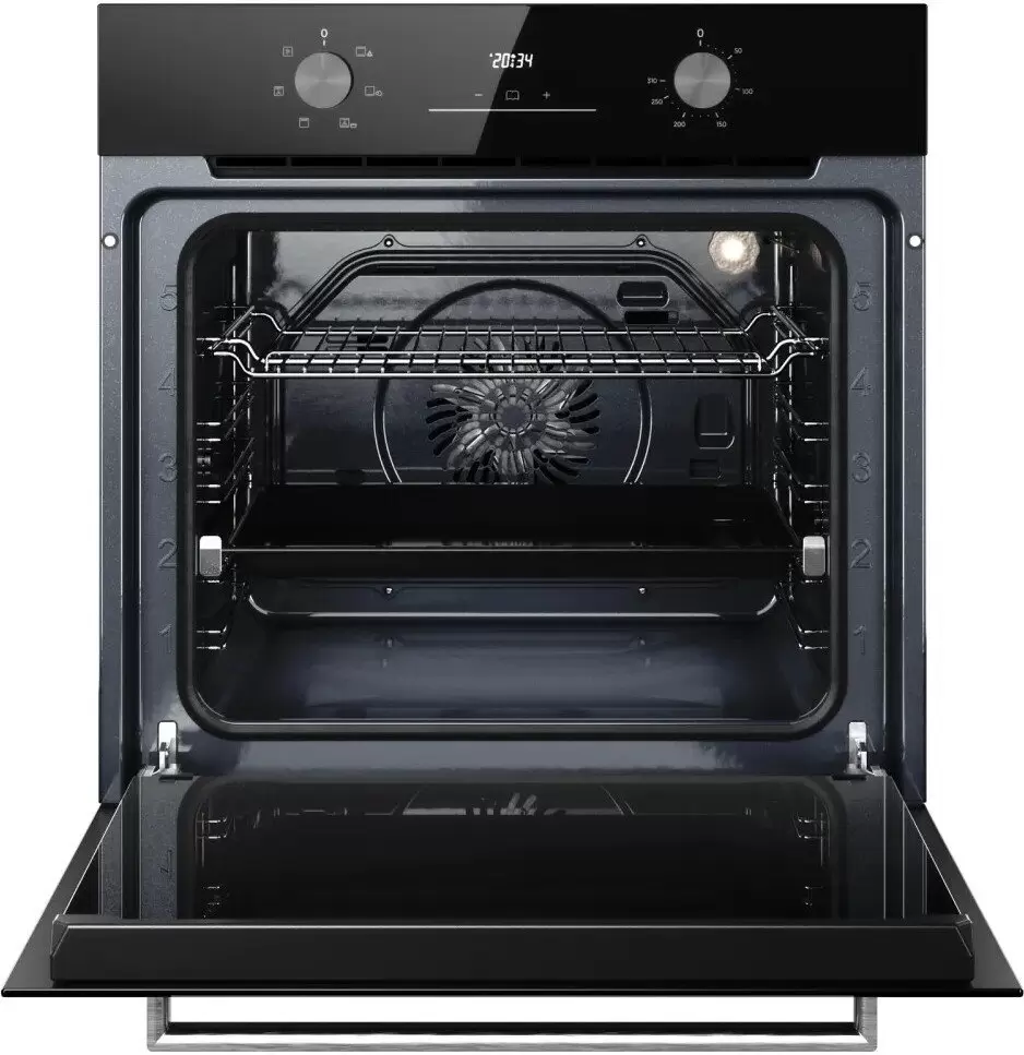 Духовой шкаф KUPPERSBERG HO 606 X Line фото