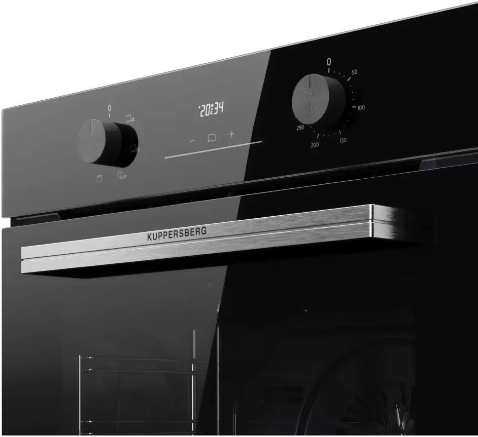 Духовой шкаф KUPPERSBERG HO 606 X Line фото