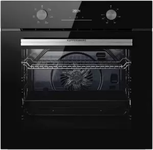 KUPPERSBERG HO 606 X Line