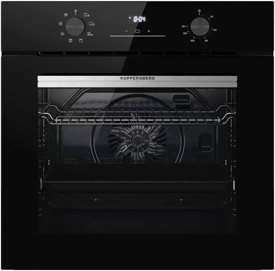 KUPPERSBERG HO 608 X Line