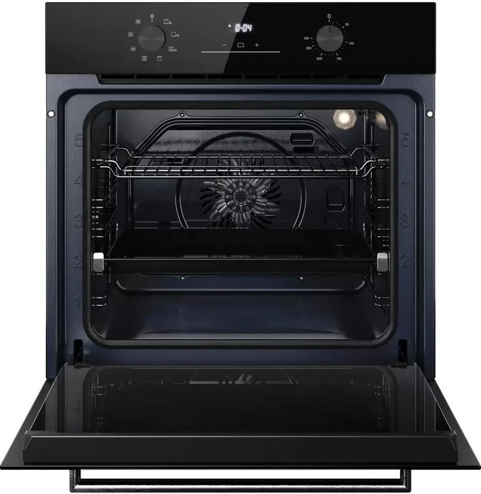 Духовой шкаф KUPPERSBERG HO 608 X Line фото