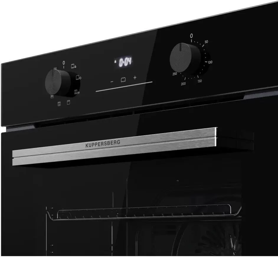 Духовой шкаф KUPPERSBERG HO 608 X Line фото