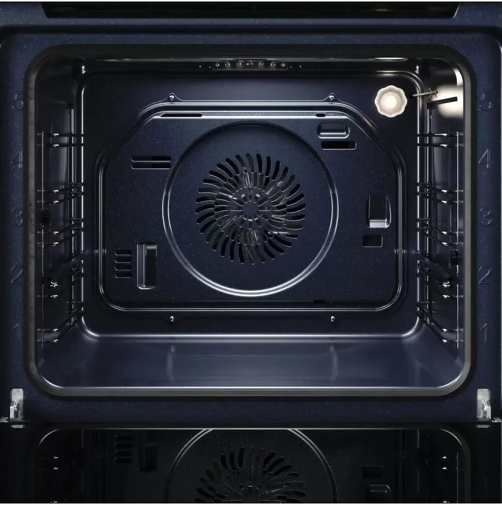 Духовой шкаф KUPPERSBERG HO 608 X Line фото