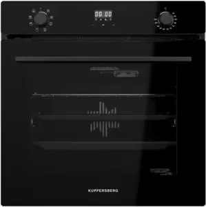Духовой шкаф KUPPERSBERG HO 620 BL  фото
