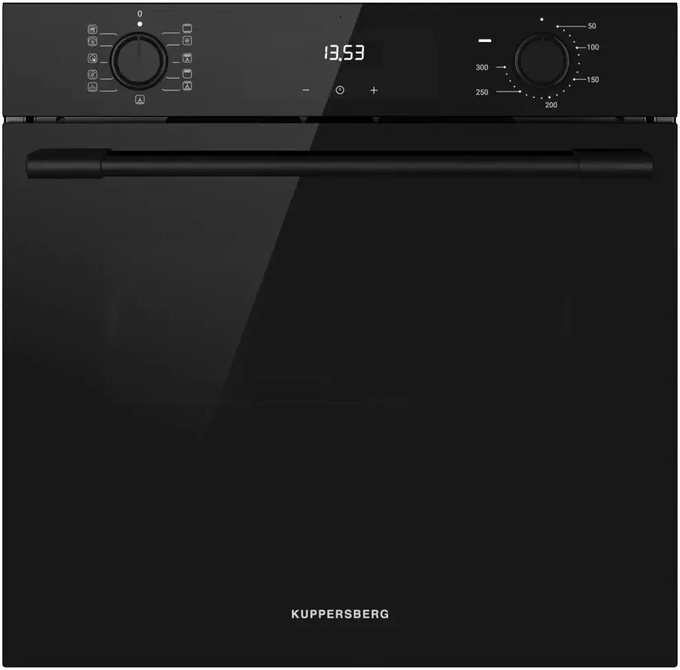 KUPPERSBERG HO 622 BL