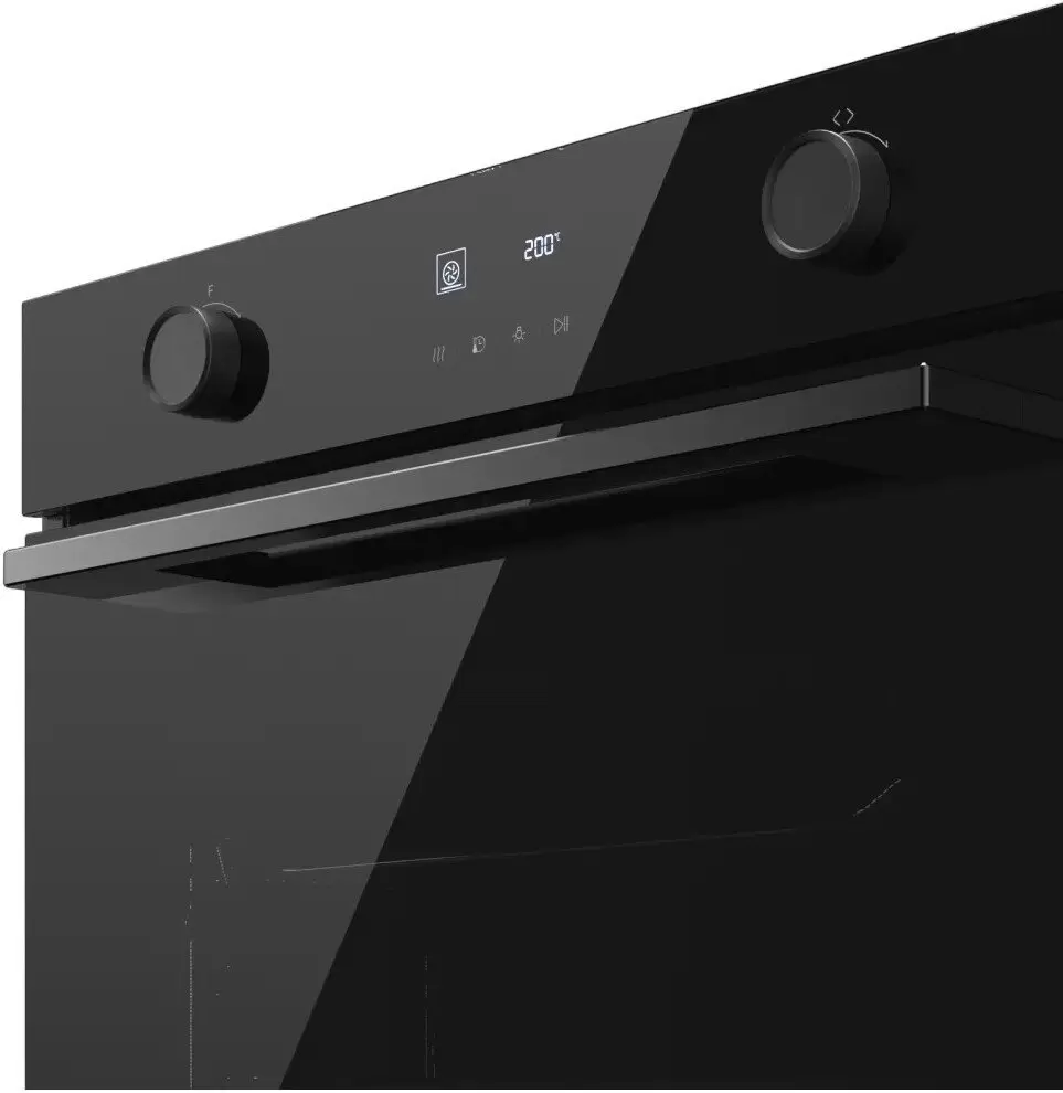 Духовой шкаф KUPPERSBERG HT 611 BB фото