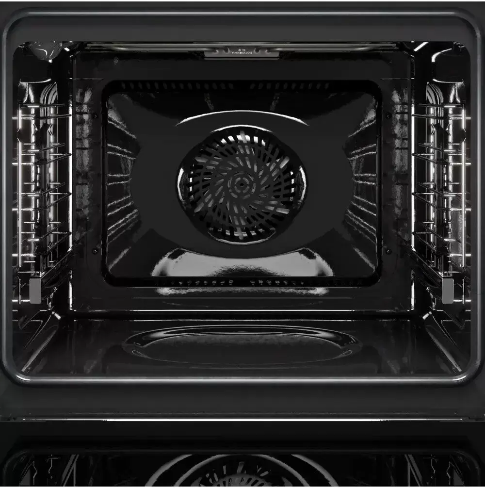 Духовой шкаф KUPPERSBERG HT 611 BB фото