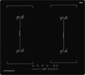 Варочная панель Kuppersberg ICS 627 фото