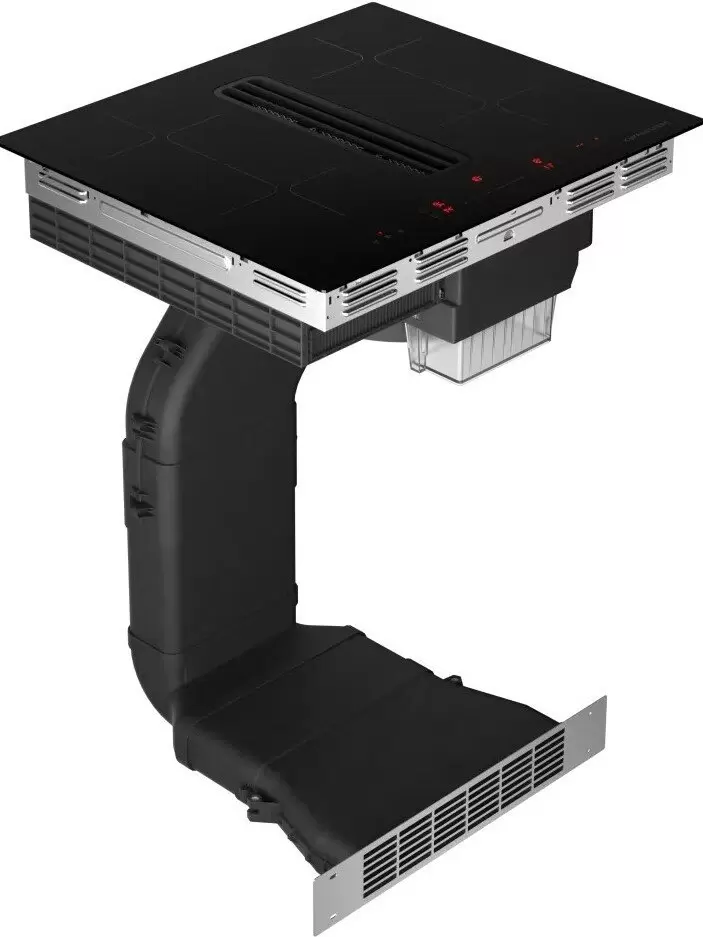 Варочная панель KUPPERSBERG IHI 690 фото